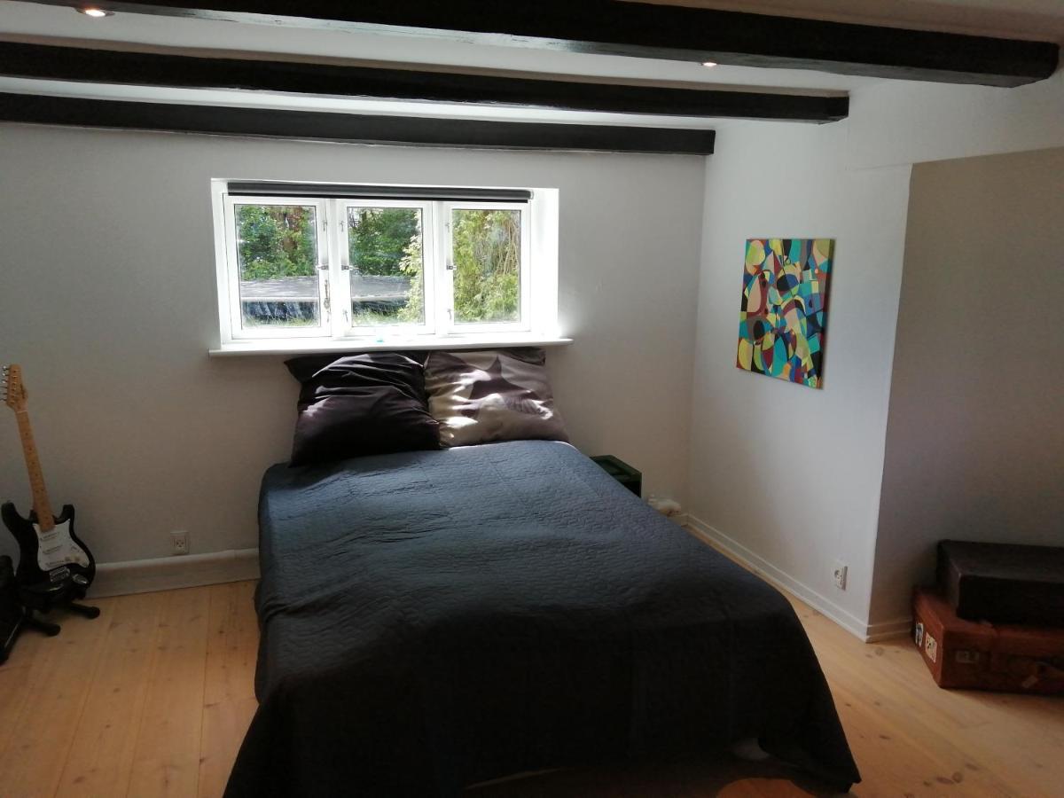 Cozy Villa-apartment - Close To Center - Free Citybikes And Parking Appartement