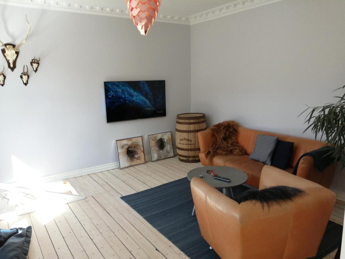 Cozy Villa-apartment - Close To Center - Free Citybikes And Parking Appartement