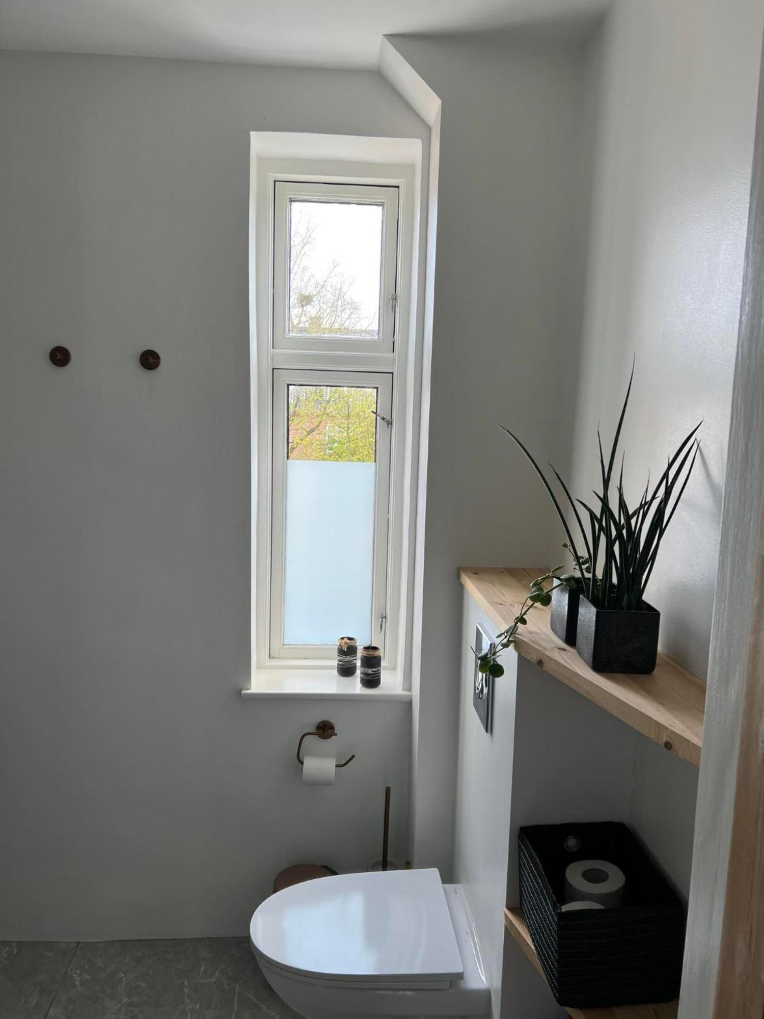 Cozy Villa-apartment - Close To Center - Free Citybikes And Parking Aalborg