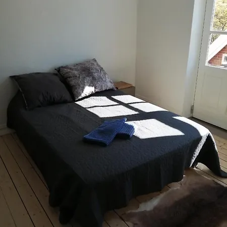 Cozy Villa-Apartment - Close To Aalborg Center - Free Citybikes And Parking Extérieur photo