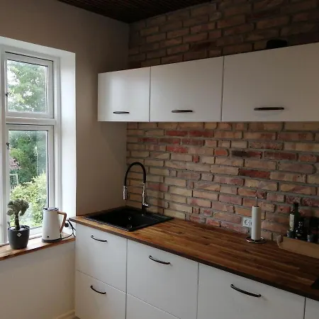Cozy Villa-Apartment - Close To Aalborg Center - Free Citybikes And Parking Extérieur photo