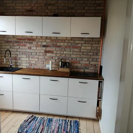 Cozy Villa-Apartment - Close To Aalborg Center - Free Citybikes And Parking Extérieur photo